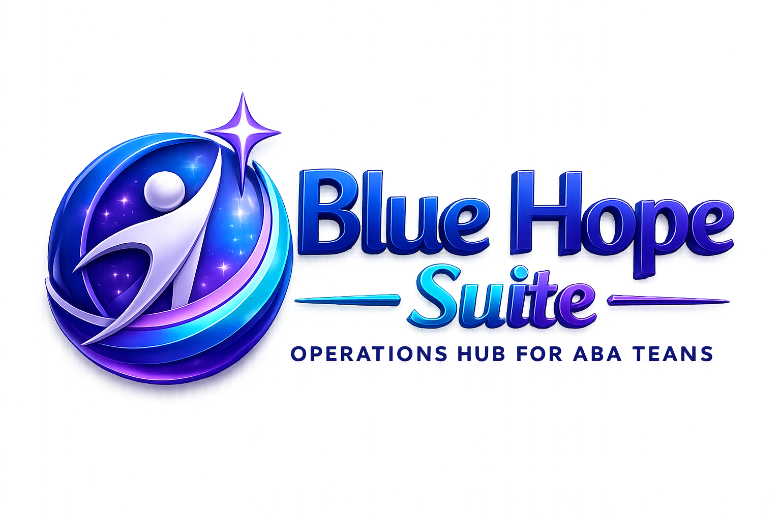 Blue Hope Suite